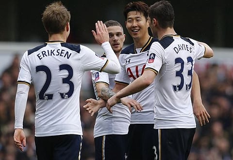 Alan Shearer delivers verdict on Tottenham squad depth, compares to PL rivals