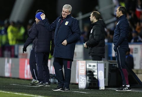 Defender has a shocker: Three worst Aston Villa players in loss v Blackburn