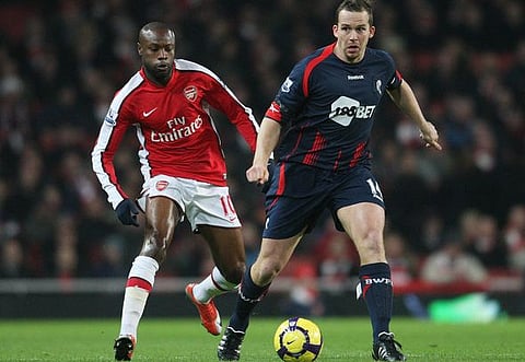 Two-time PL winner: I think my agent held talks with West Ham