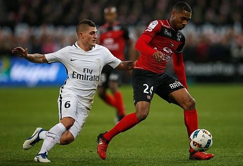 Report: Newcastle make £10m-rated Ligue 1 speed machine their top transfer priority