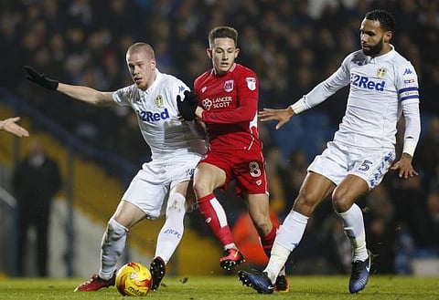 Reliable journalist: Leeds handed major boost in ambitious PL powerhouse swoop