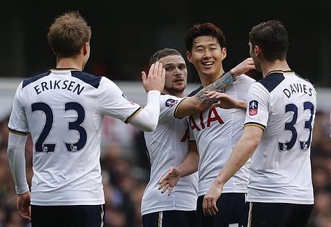 Kieran Trippier: This Tottenham player doesn't stop telling stories