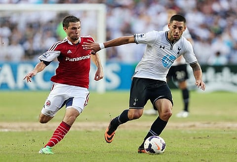 Clint Dempsey and Giovani dos Santos among top 10 highest earners in MLS - report