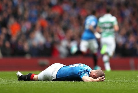 'At the very, very least' - Kenny Miller reveals what Gerrard has to deliver for Rangers next season