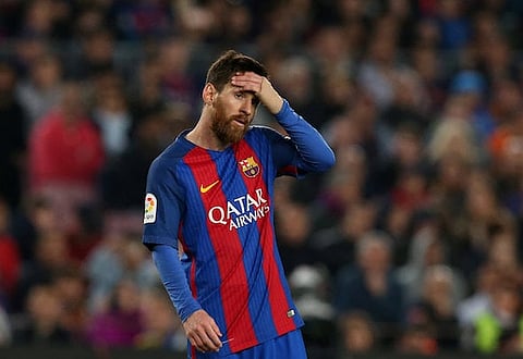 Naylor Exclusive: Rangers have landed top new signing who dazzled v Messi