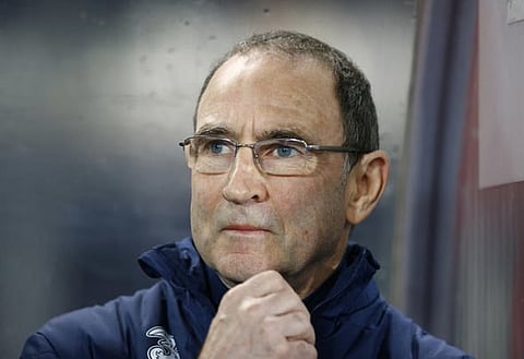 Martin O'Neill makes outrageous claim about Everton 28-year-old, compares to global icon
