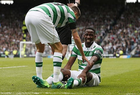 Premier League big hitters on Celtic transfer mission, two targets named – report
