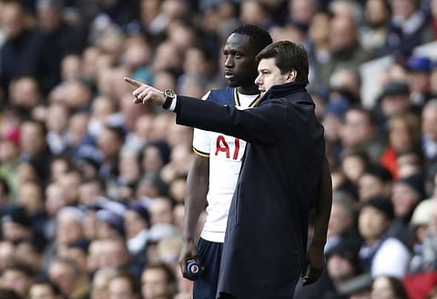 From Spain: Tottenham midfielder reportedly offered to Barcelona