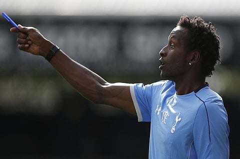 Collymore and Ferdinand lead Twitter tributes to Aston Villa legend Ehiogu
