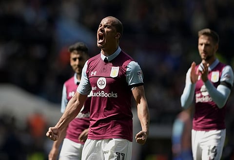 'Get rid', 'Terminate his contract' - Aston Villa fans react to Friday announcement