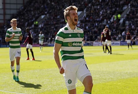 Celtic lynchpin agrees multi-million transfer after holding talks with PL side - report