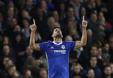 Everton tabled last-gasp £66m swoop for striker with stunning goalscoring record - report