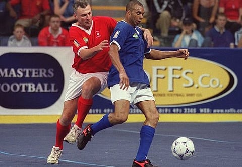 Garry Birtles: Nottingham Forest can make play-offs next season if this happens