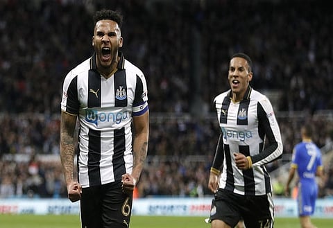 Sources: Newcastle want near-£15m profit on player willing to quit