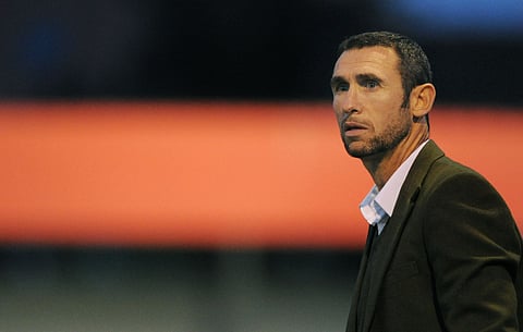 'Ponderous' - Martin Keown has serious questions of Everton squad selection