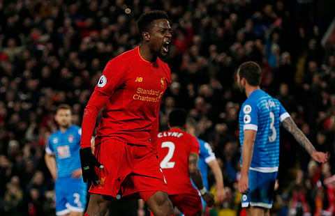 John Aldridge: This Liverpool first teamer needs to show more nous