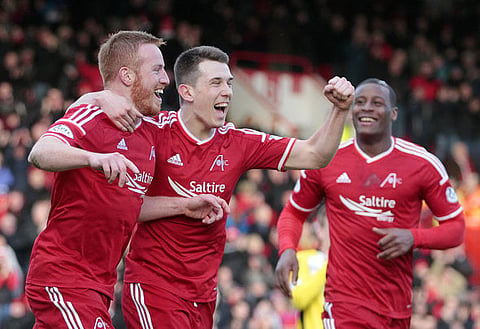 Midfielder on Rangers radar close to agreeing terms of mega-bucks deal - reports