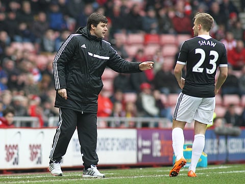 Tottenham to seal deal of the summer as Poch reportedly eyes stunning reunion with former star