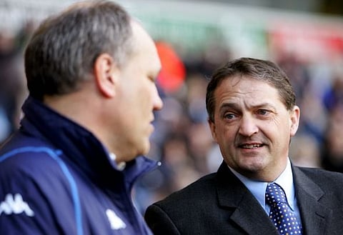Mabbutt discusses Tottenham title fight, identifies missing ingredient