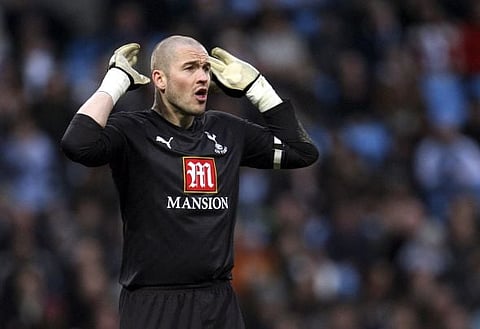 Paul Robinson drools over Leeds player who has blown him away this season