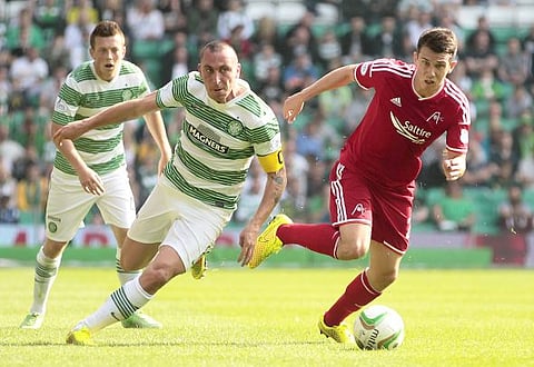 Confirmed: Rangers complete second summer signing