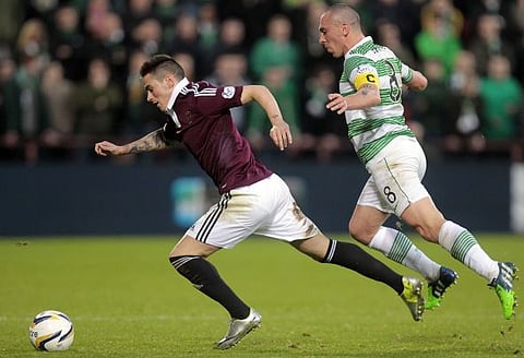 What would the arrival of this 24-year-old mean for Rangers?