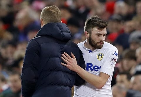 Leeds first teamer can't wait to oppose Taylor and Wood v Burnley