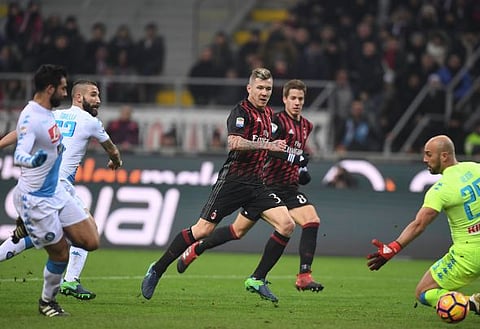 Everton plotting Serie A raid for 54-time international (not Koulibaly) - report