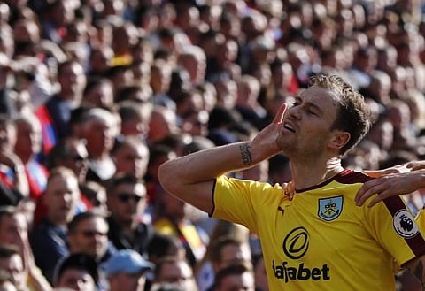 Newcastle in two-horse race for 27-year-old PL attacker - report
