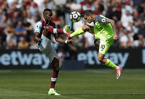 'Unbelievable display' - Jermaine Jenas raves about Liverpool 24-year-old after win v West Ham