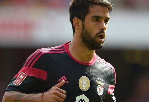 29-year-old attacker jetted into Glasgow on Thursday evening to discuss Rangers move - report