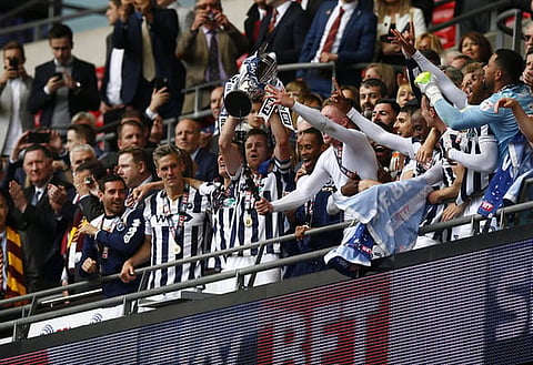 'Morison consistently ruins everything' - Leeds fans react to Millwall win v Bradford