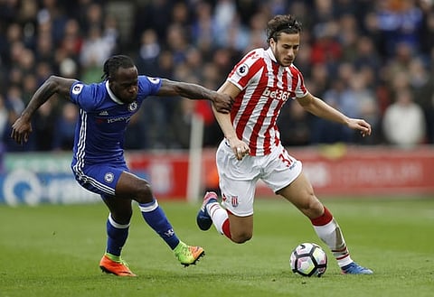 Liverpool make contact with PL club over 20-year-old attacker - report
