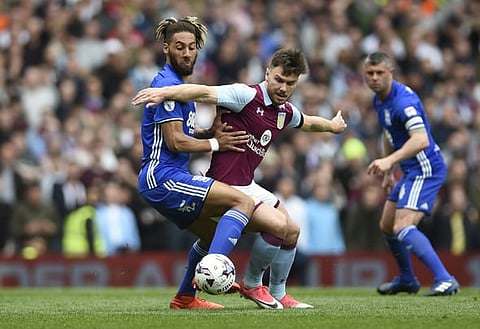 'How?' - Aston Villa fans react as 25-year-old earns international call-up