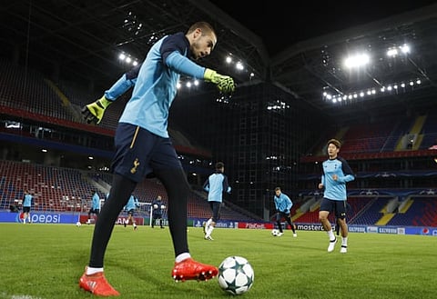 'Needed to get out' - Tottenham flop makes honest revelation about transfer