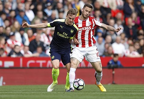 ‘Great for the club’ - Bilic delivers verdict on West Ham signing