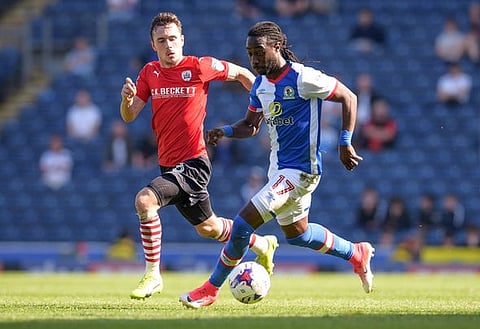 'Not just a manager' – Heckingbottom graduate shares how he will play football at Leeds