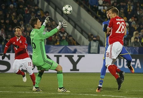 Why Liverpool should beat PL rivals to sign this Bundesliga ace, out of contract in summer
