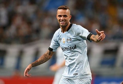 Report: Klopp 'increasingly confident' of landing huge summer transfer for international star