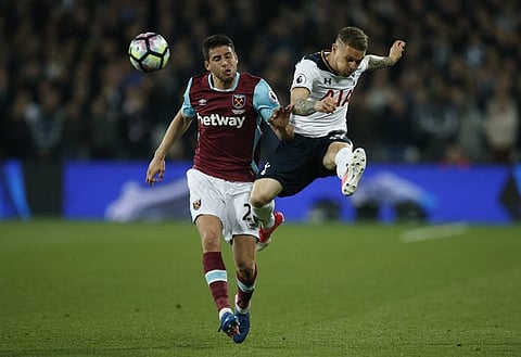 26-year-old will struggle: Three things to expect from Tottenham in clash v Hull