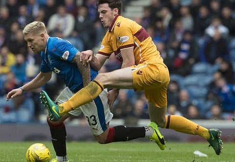 Exclusive: Heneghan snubs new deal as Sunderland and QPR swoop