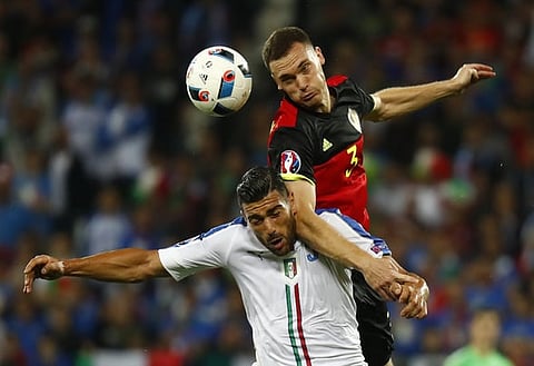 La Liga winner: This is why I didn't join Everton in summer after reported negotiations
