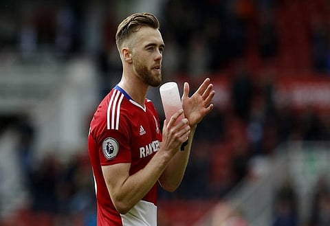 Arsenal field £16m bid from PL rivals for 22-year-old - report