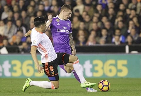 Newcastle offered top-flight captain for £8.8m this summer - report