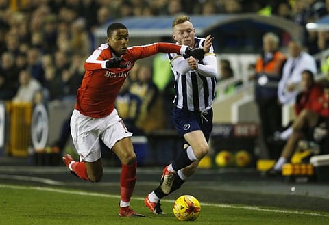 Tottenham and Arsenal in battle for centre-back from London-based club - report