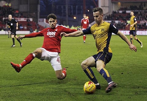 £5m double bid tabled: Aston Villa must join Leeds and Birmingham in hunt for defensive duo