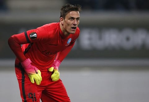 Report: Everton prepare £17.5million offer for 27-year-old goalkeeper (not Hart or Pickford)
