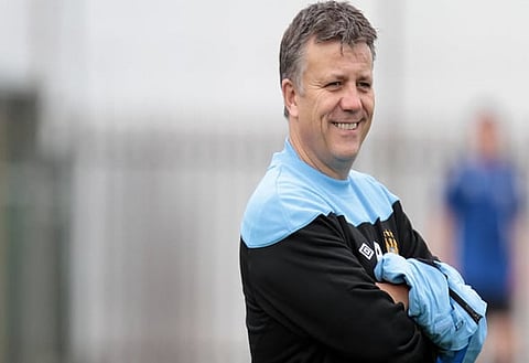 Deals all but done: Rangers close to two Bosman signings - Insider