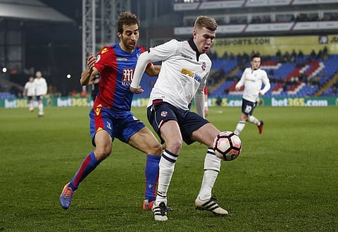 Why Aston Villa should move for available midfielder this summer