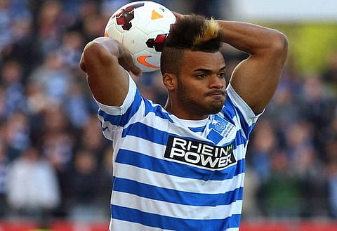 25-year-old defender in talks with Wolves - reliable journalist
